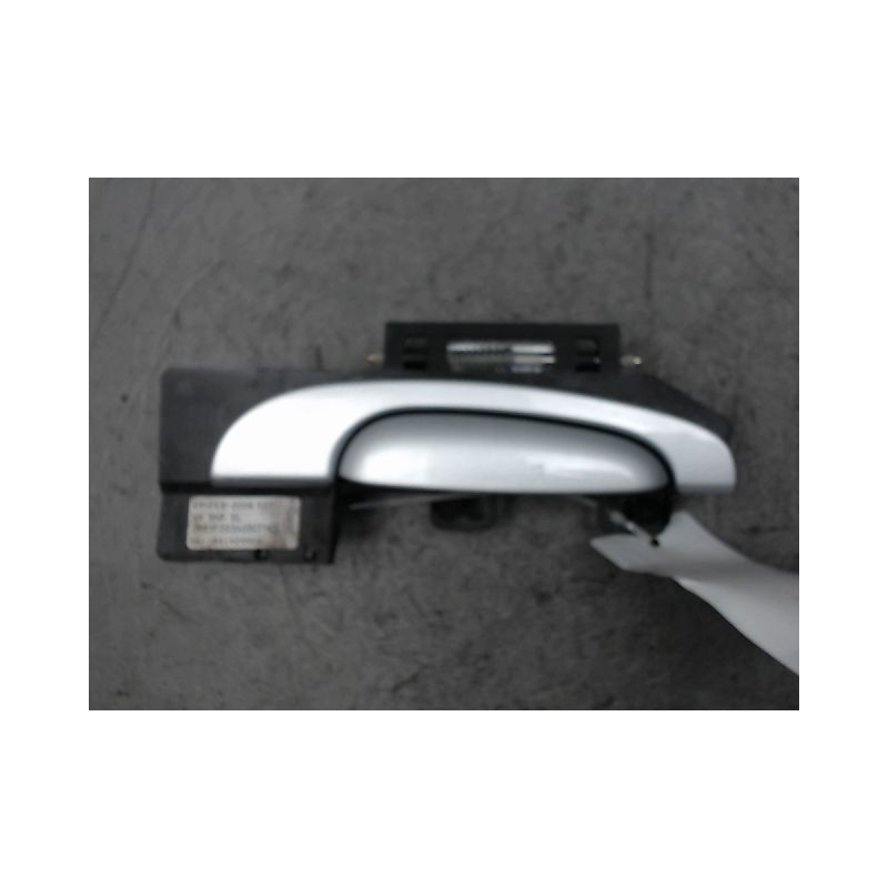 POIGNEE EXTERIEURE PORTE AVANT DROIT JAGUAR S-TYPE