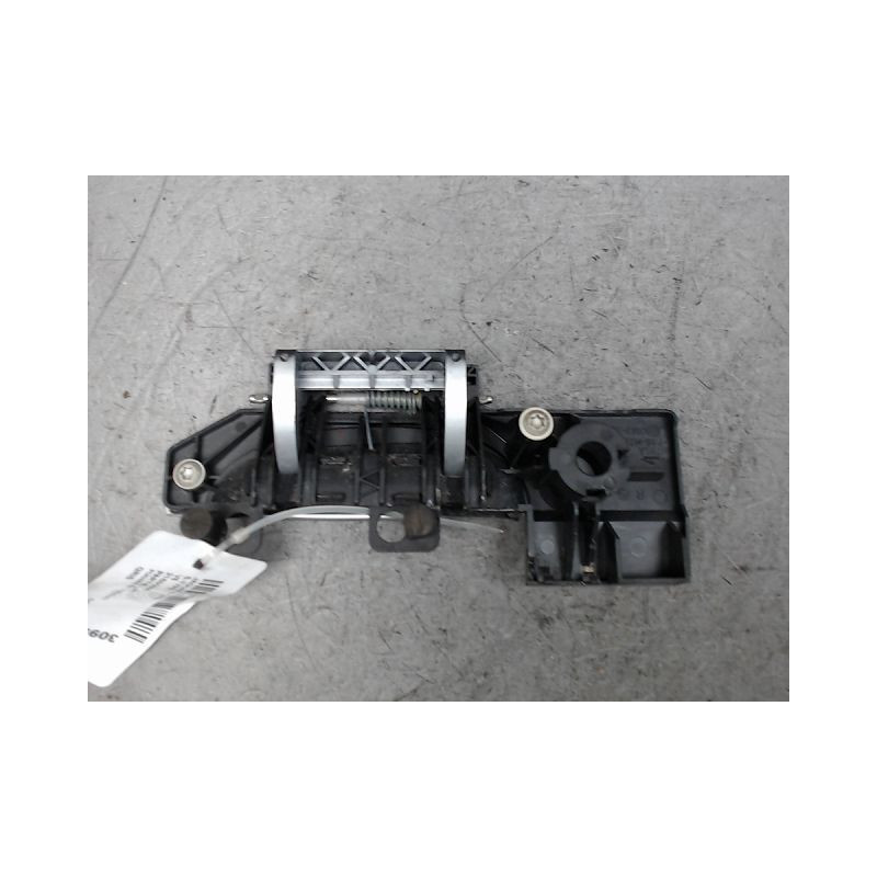 POIGNEE EXTERIEURE PORTE AVANT DROIT JAGUAR S-TYPE