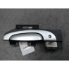 POIGNEE EXTERIEURE PORTE AVANT GAUCHE JAGUAR S-TYPE