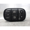 COMMANDE ECLAIRAGE JAGUAR S-TYPE