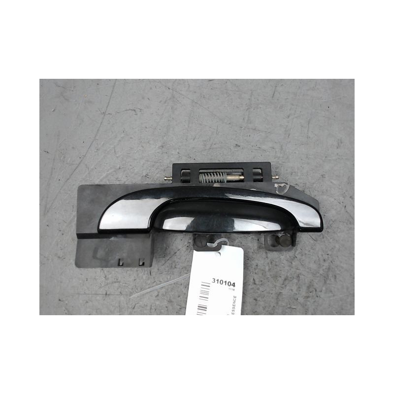 POIGNEE EXTERIEURE PORTE AVANT DROIT JAGUAR S-TYPE