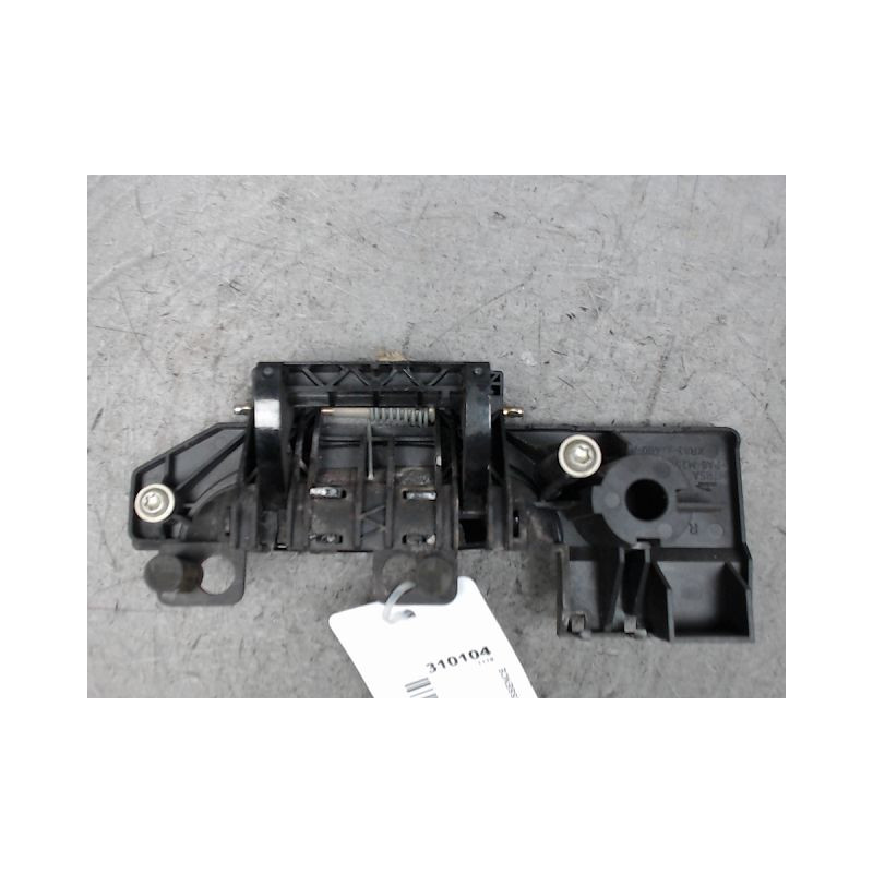 POIGNEE EXTERIEURE PORTE AVANT DROIT JAGUAR S-TYPE