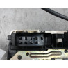 SYSTEME CONDAMNATION ARRIERE GAUCHE JAGUAR S-TYPE