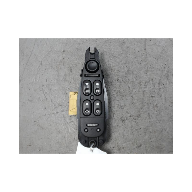 COMMANDE LEVE-GLACE PORTE AVG JAGUAR S-TYPE