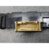 COMMANDE LEVE-GLACE PORTE AVG JAGUAR S-TYPE