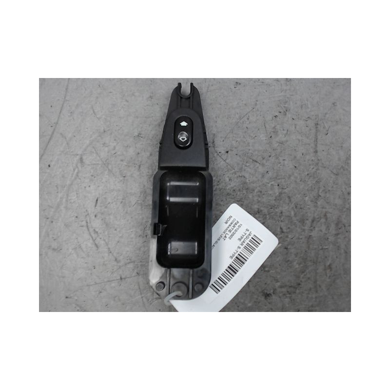 COMMANDE LEVE-GLACE PORTE AVD JAGUAR S-TYPE