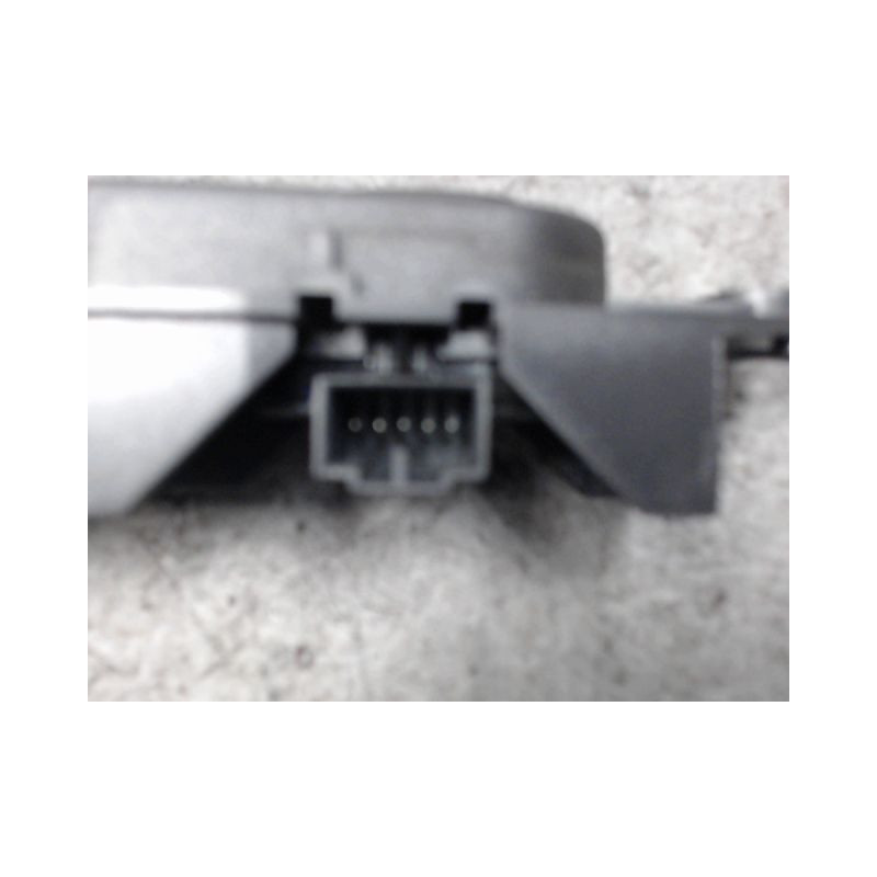 COMMANDE LEVE-GLACE PORTE ARD JAGUAR S-TYPE