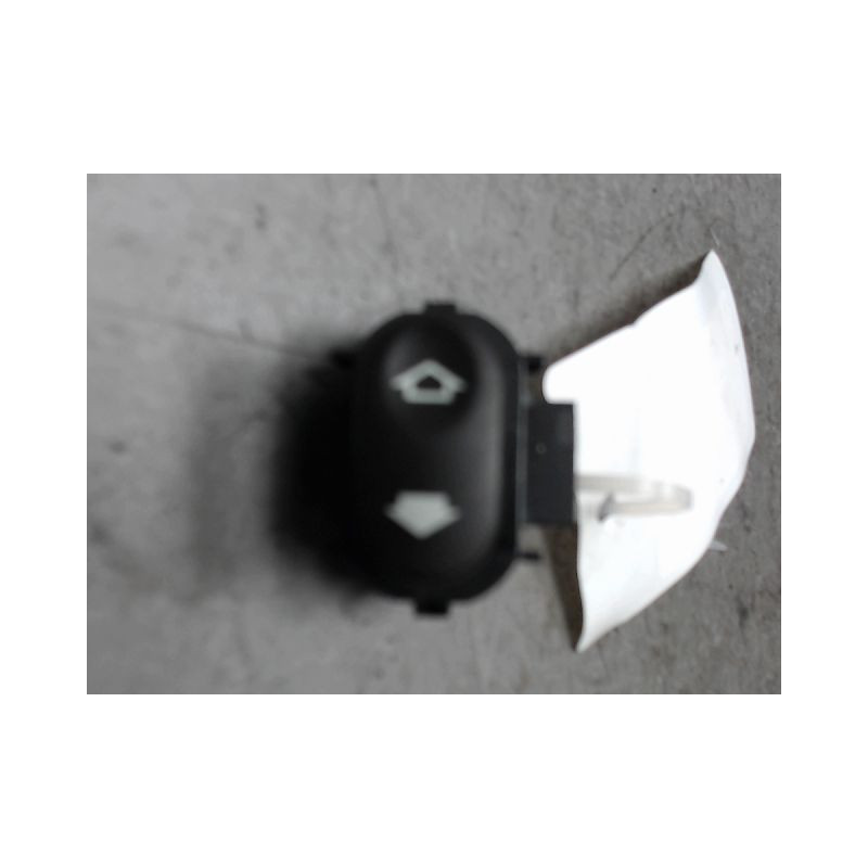 COMMANDE LEVE-GLACE PORTE ARG JAGUAR S-TYPE
