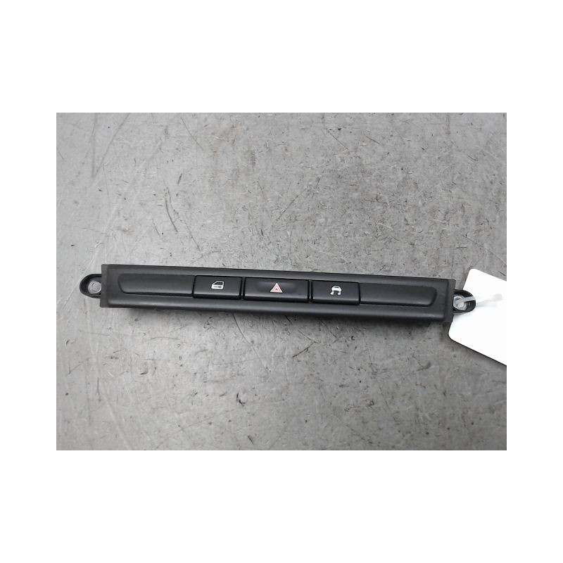 BOUTON DE WARNING JAGUAR S-TYPE