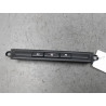BOUTON DE WARNING JAGUAR S-TYPE