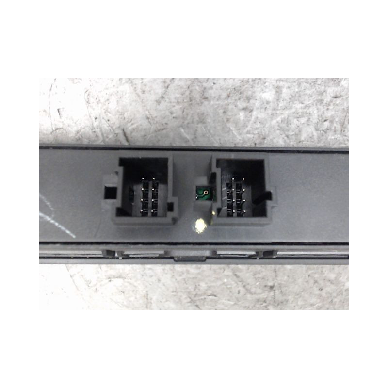 BOUTON DE WARNING JAGUAR S-TYPE