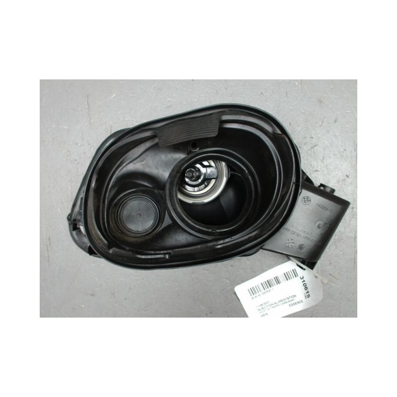 VOLET DE TRAPPE CARBURANT B.M.W. SERIE 1