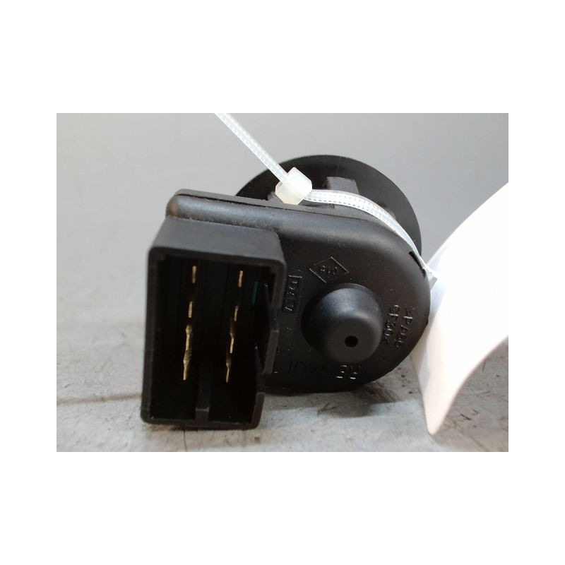 COMMANDE RETROVISSEUR EXTERIEUR ELECTRIQUE RENAULT CLIO III 2005-
