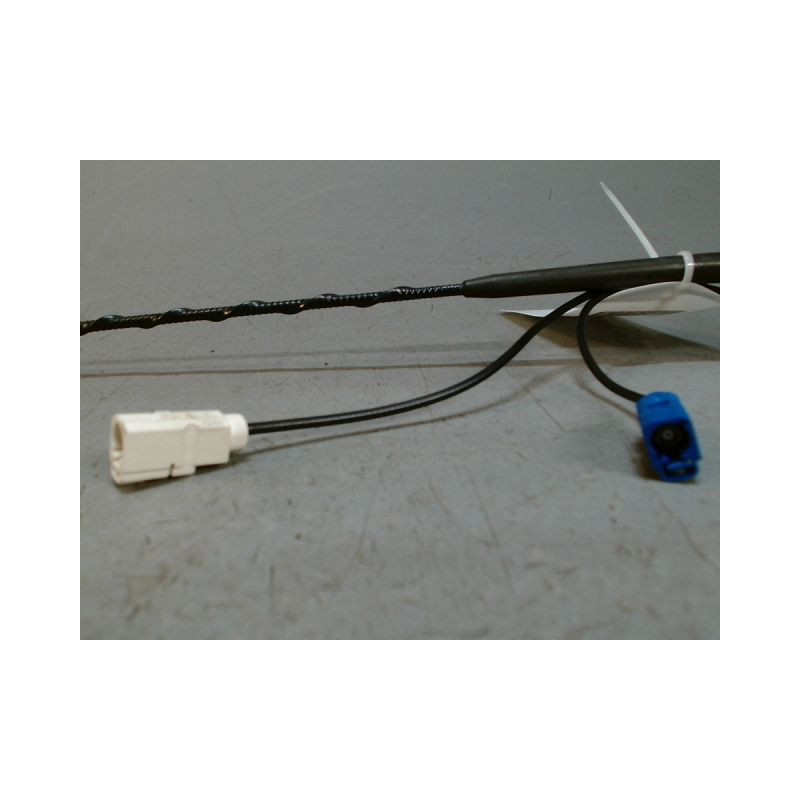 ANTENNE RADIO CITROEN C4 2010-