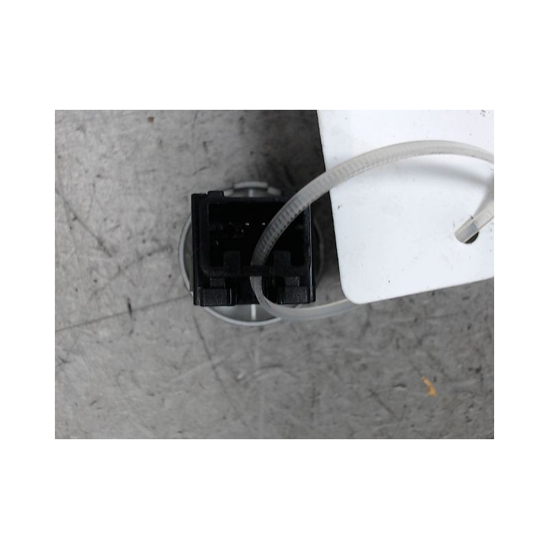 BOUTON DE WARNING NISSAN JUKE