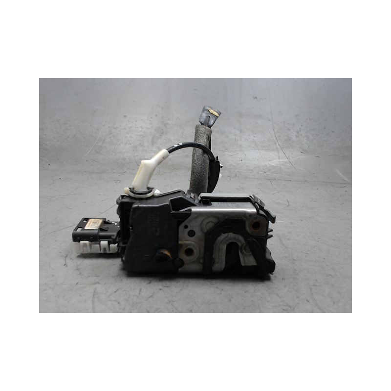 SYSTEME CONDAMNATION ARRIERE GAUCHE CITROEN C5 TOURER 2008-