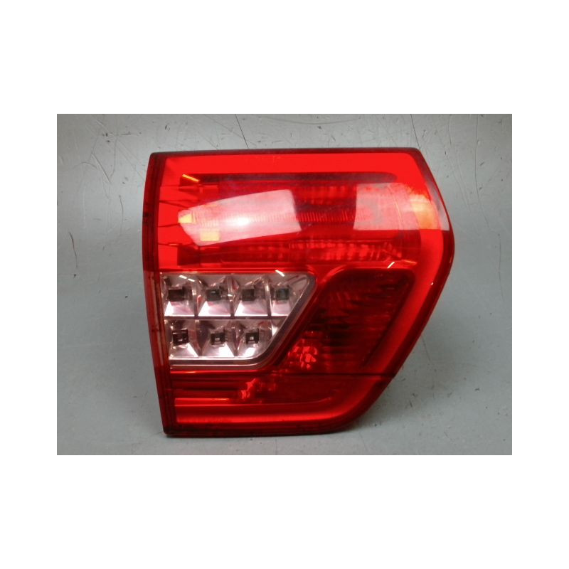 FEU ARRIERE INTERIEUR GAUCHE CITROEN C5 TOURER 2008-