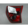 FEU ARRIERE INTERIEUR GAUCHE CITROEN C5 TOURER 2008-