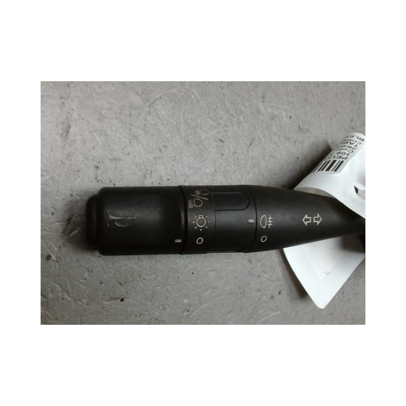 COMMANDE CLIGNOTANT PEUGEOT 106 96-2003