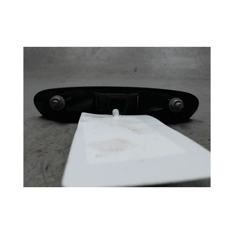 ACTIONNEUR SERRURE HAYON  PEUGEOT 307 2001-2005