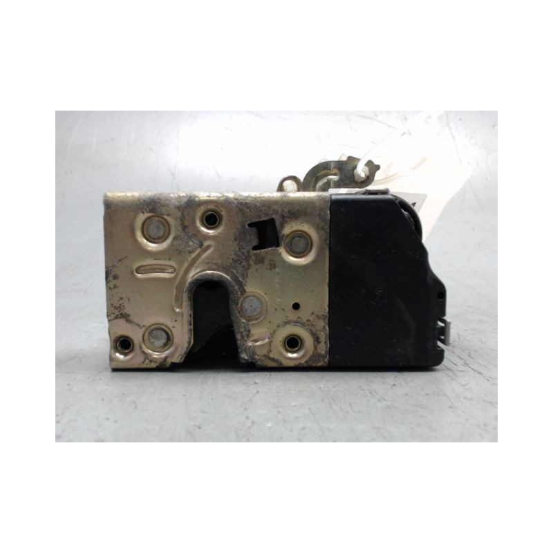 SYSTEME CONDAMNATION AVANT GAUCHE CITROEN C5 2004-2008