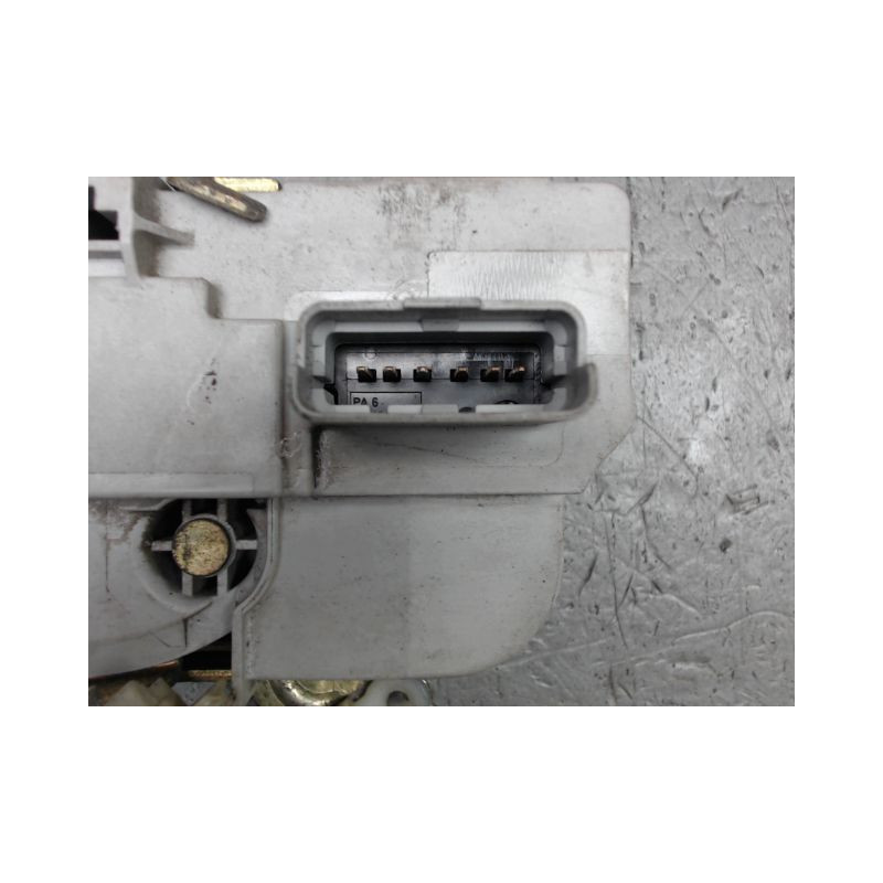 SYSTEME CONDAMNATION AVANT GAUCHE CITROEN C5 2004-2008