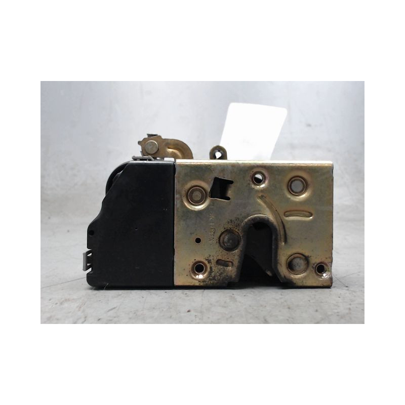 SYSTEME CONDAMNATION AVANT DROIT CITROEN BERLINGO BREAK 2002-