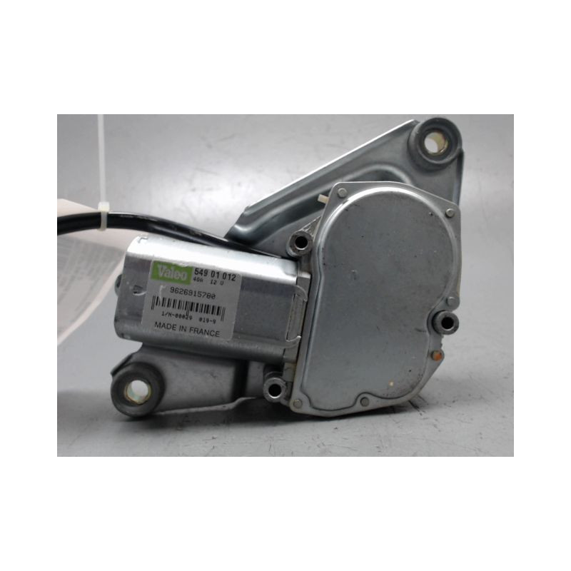 MECANISME ESSUIE-GLACE ARRIERE PEUGEOT 106 96-2003