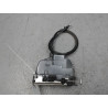 SYSTEME CONDAMNATION ARRIERE GAUCHE CITROEN C3 2005-