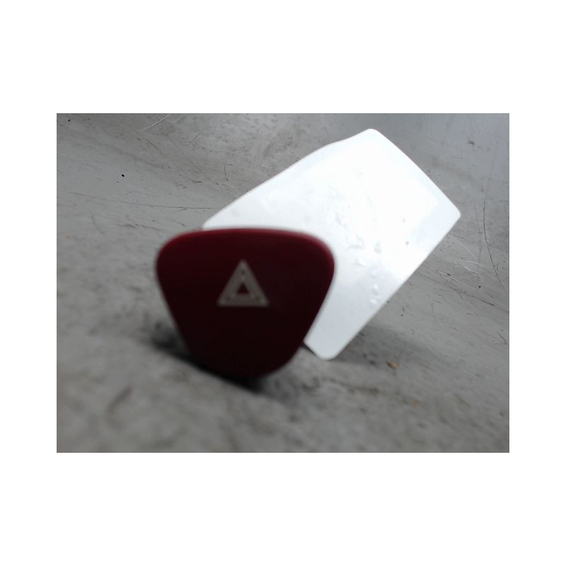 BOUTON DE WARNING CITROEN C3 2005-