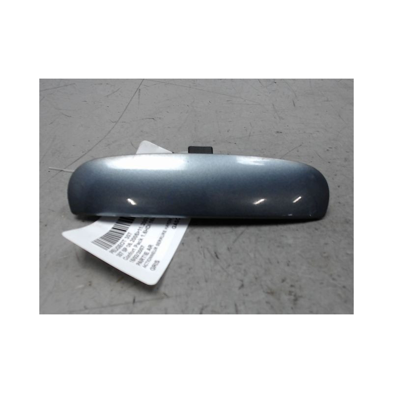 ACTIONNEUR SERRURE HAYON  PEUGEOT 307 2005-2007