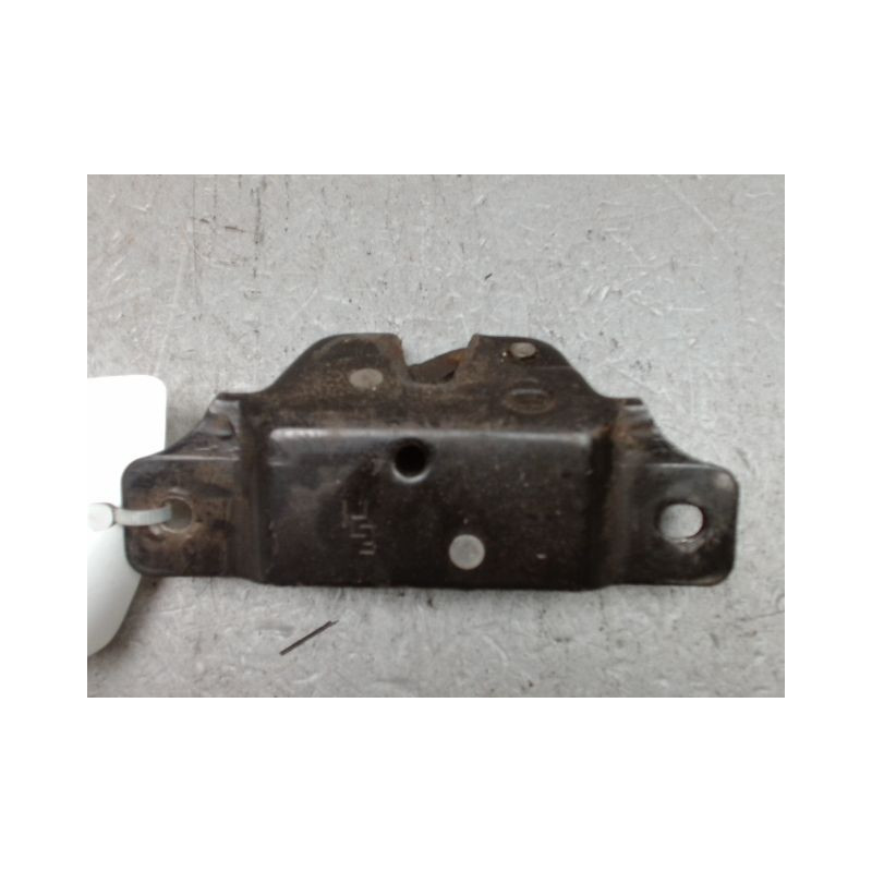 SERRURE HAYON  PEUGEOT 206 3P