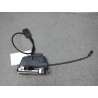 SYSTEME CONDAMNATION ARRIERE GAUCHE RENAULT MEGANE II PH2 2006-