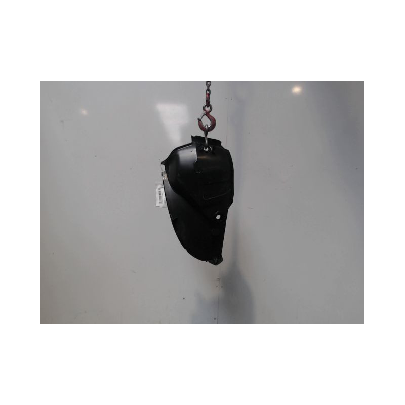 PARE-BOUE ARRIERE GAUCHE DACIA SANDERO 2008-