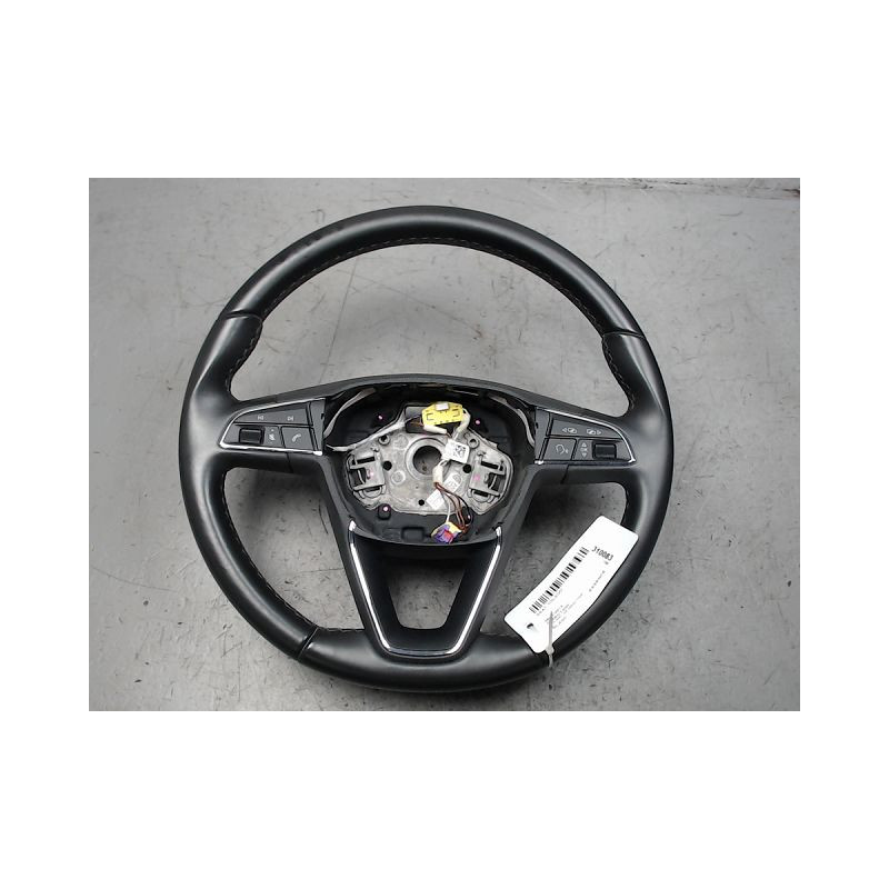 VOLANT DE DIRECTION SEAT TOLEDO