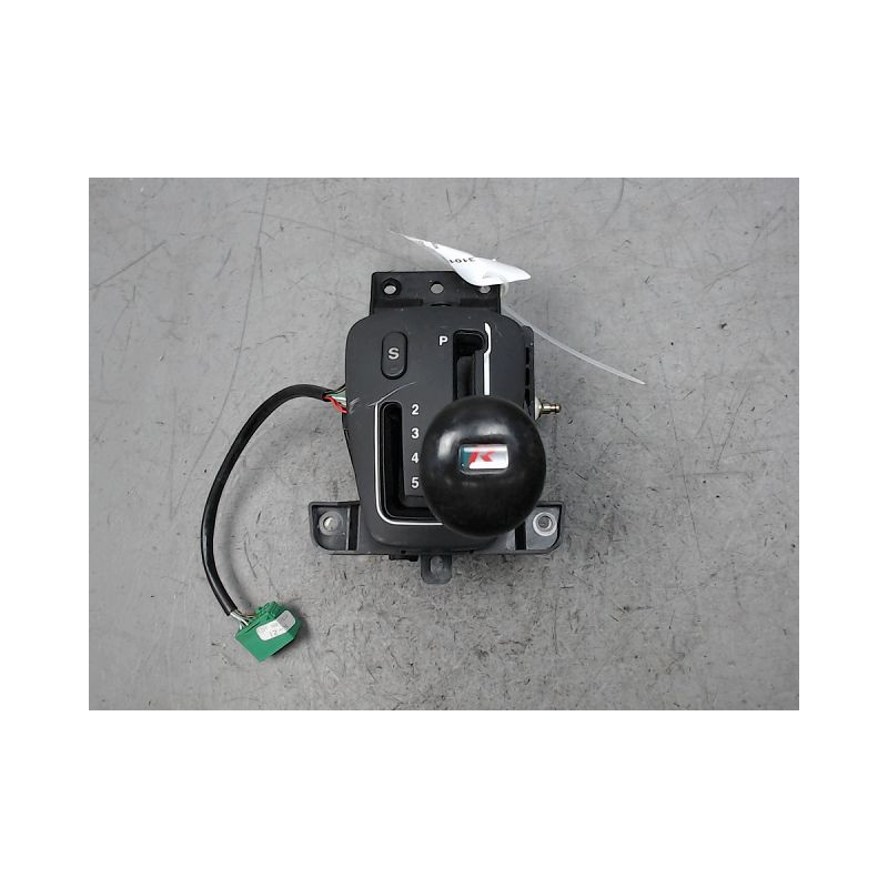 SELECTEUR DE VITESSE JAGUAR S-TYPE R 4,2 V8