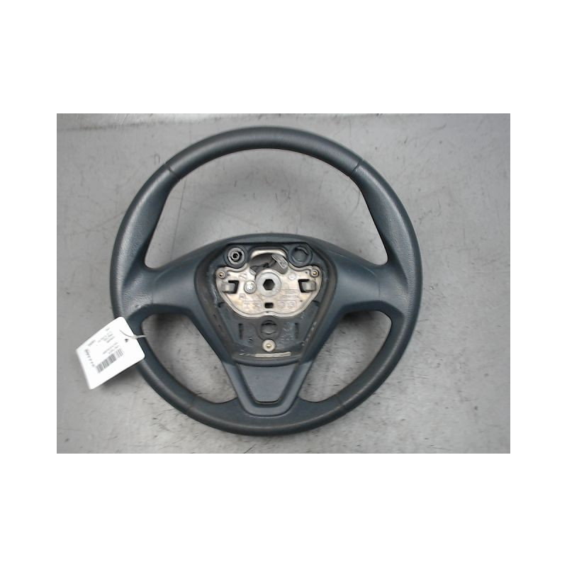 VOLANT DE DIRECTION FORD FIESTA 2008-