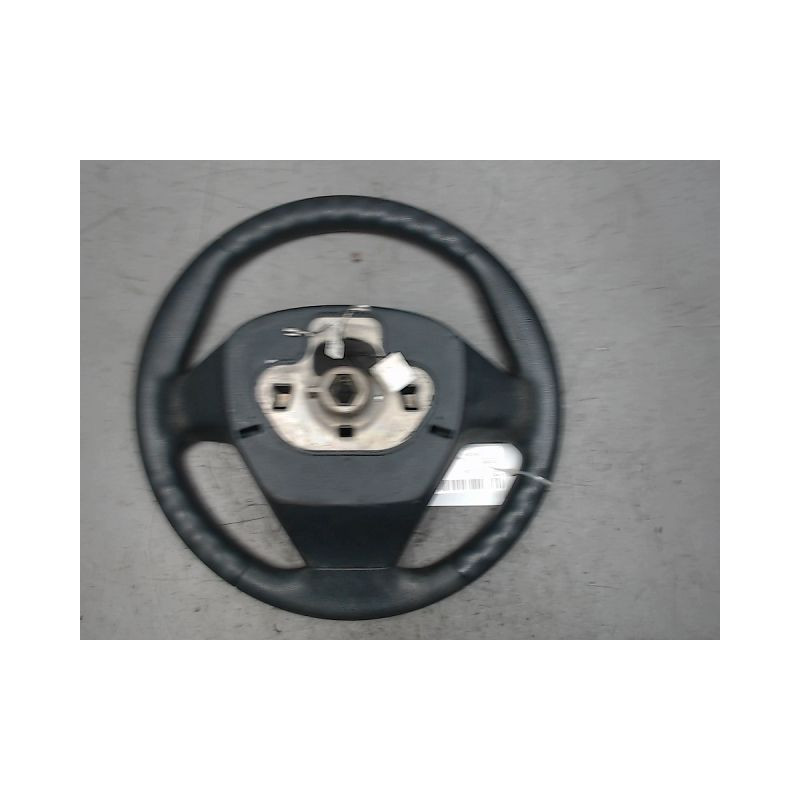 VOLANT DE DIRECTION FORD FIESTA 2008-
