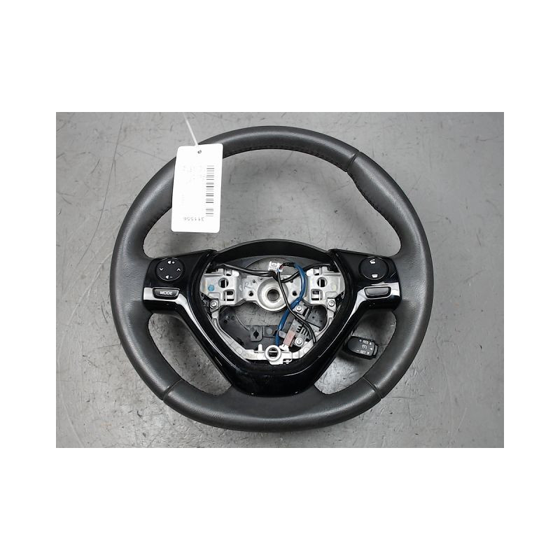 VOLANT DE DIRECTION TOYOTA AYGO 5P
