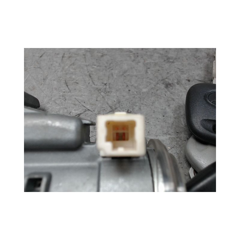 ANTIVOL DE DIRECTION TOYOTA VERSO 2010-