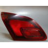FEU ARRIERE INTERIEUR GAUCHE OPEL ASTRA