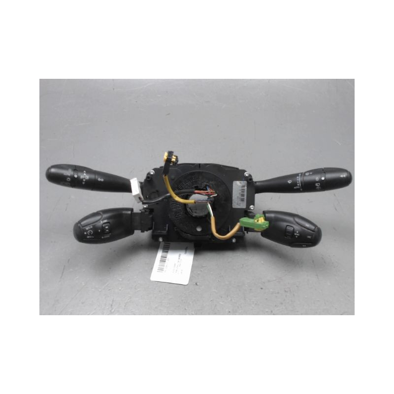 BLOC COMMODOS PEUGEOT 207