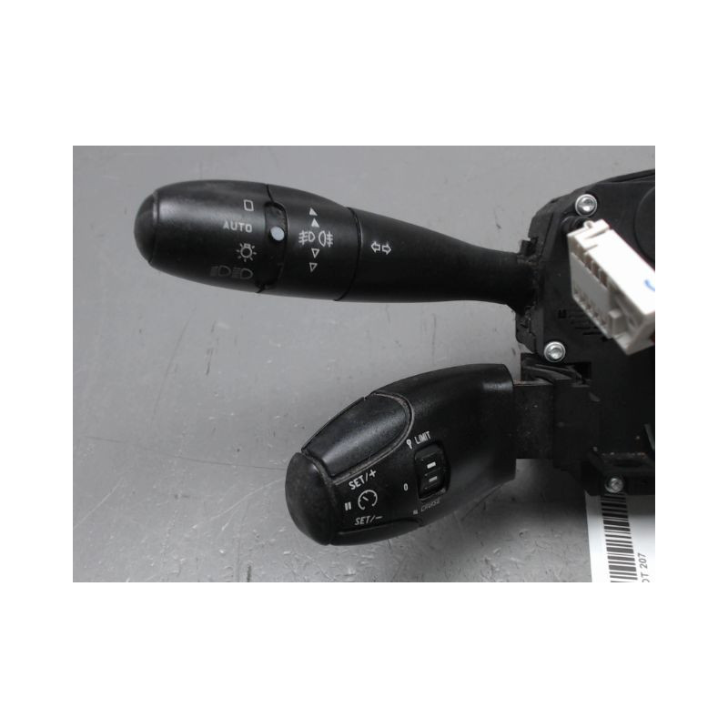 BLOC COMMODOS PEUGEOT 207