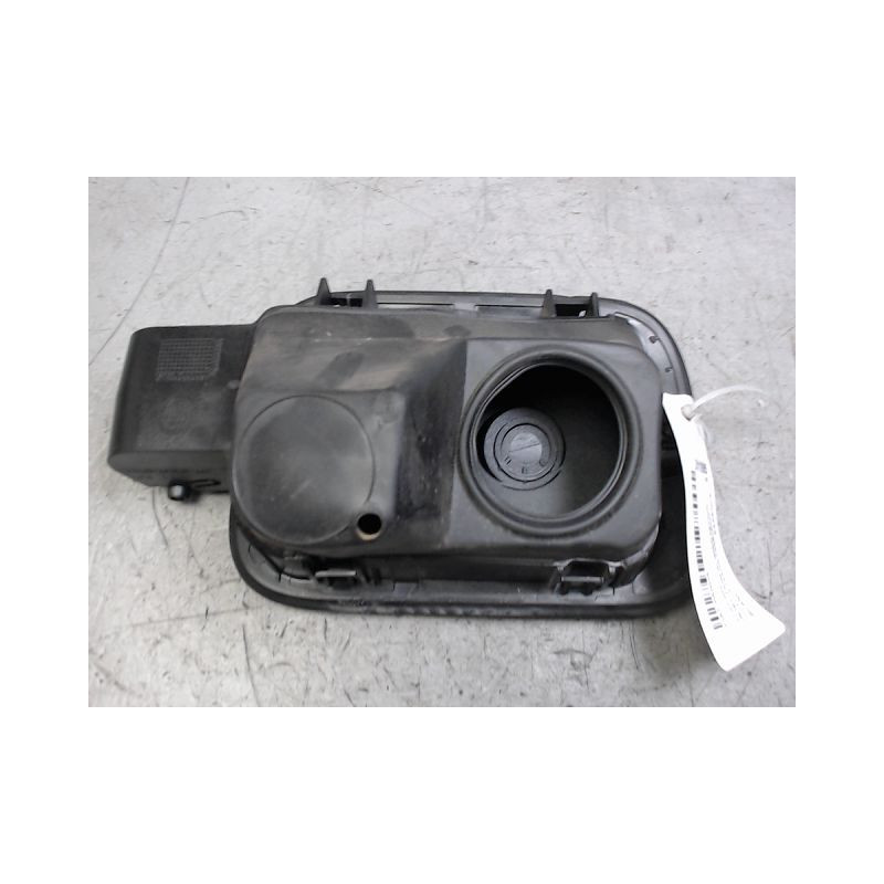 VOLET DE TRAPPE CARBURANT FIAT PANDA