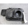 VOLET DE TRAPPE CARBURANT FIAT PANDA