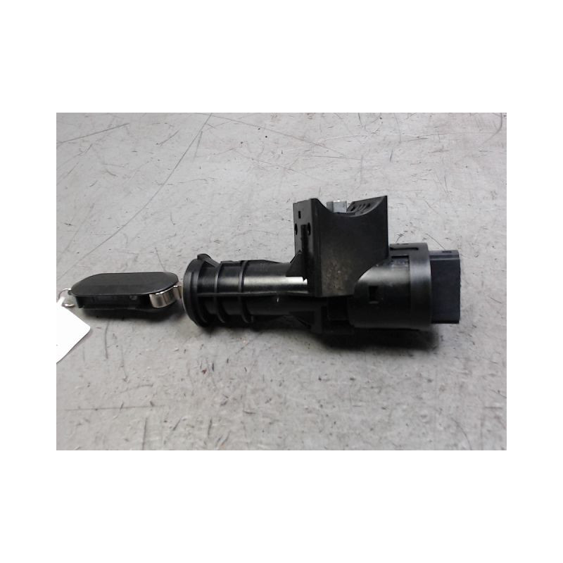ANTIVOL DE DIRECTION FIAT PANDA
