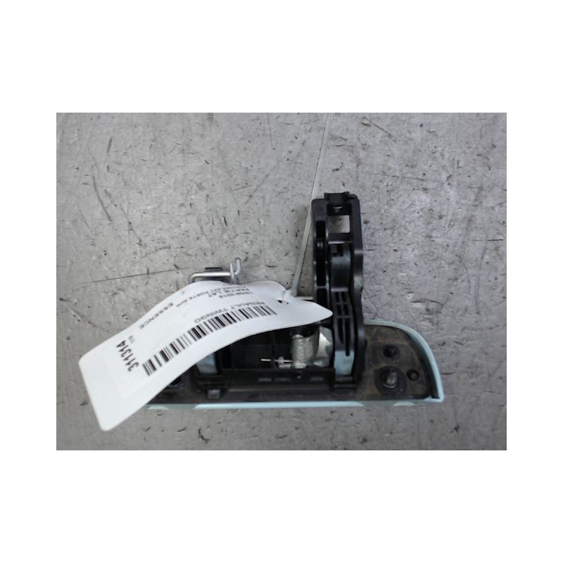 POIGNEE EXTERIEURE PORTE AVANT GAUCHE RENAULT TWINGO