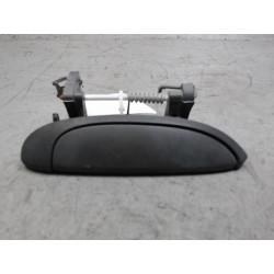 POIGNEE EXT PORTE ARD