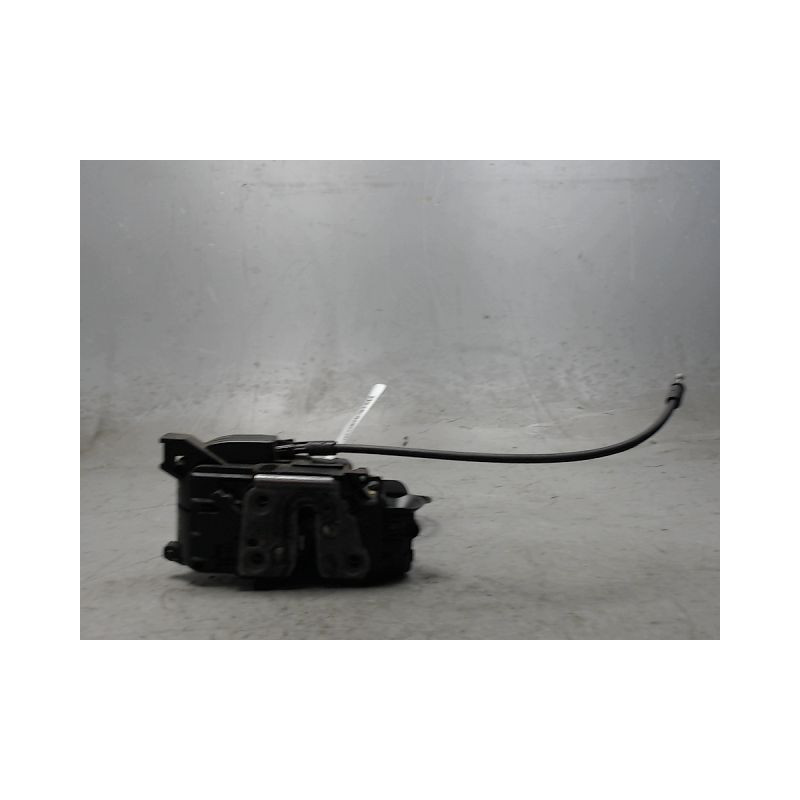 SYSTEME CONDAMNATION AVANT GAUCHE RENAULT CLIO III 2009-
