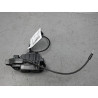 SYSTEME CONDAMNATION AVANT GAUCHE RENAULT CLIO III 2009-